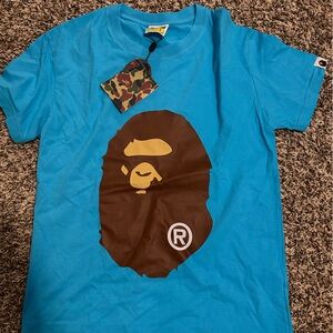 Bape Tee Shirt